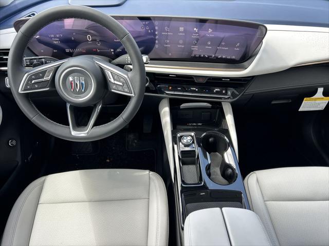 2026 Buick Envision Avenir AWD