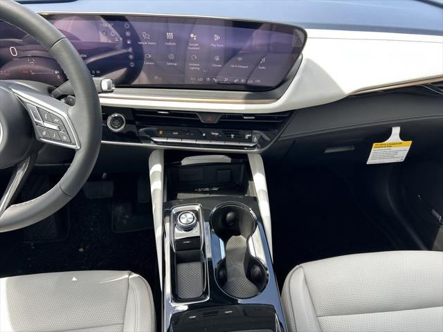 2026 Buick Envision Avenir AWD
