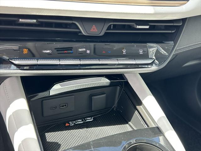 2026 Buick Envision Avenir AWD