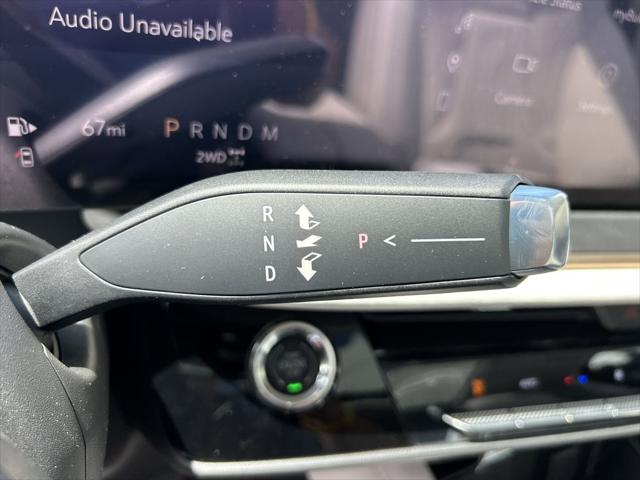 2026 Buick Envision Avenir AWD