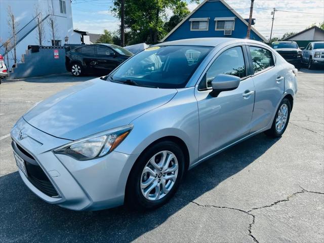 2018 Toyota Yaris iA Base for sale in Los Angeles, CA
