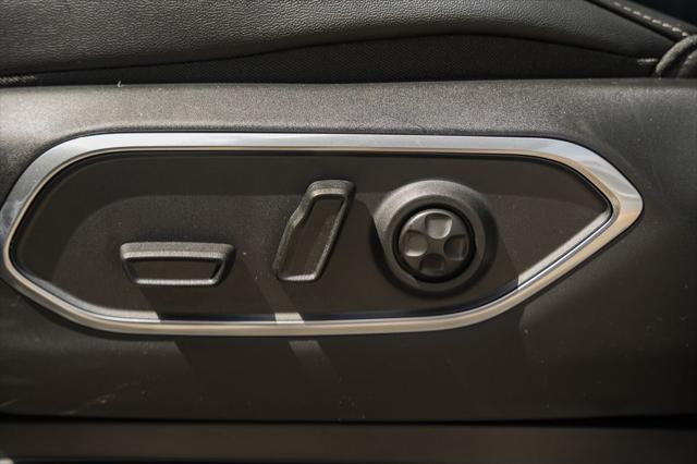 2026 Jeep Grand Wagoneer 4x4