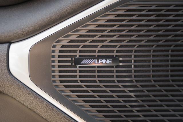 2026 Jeep Grand Wagoneer 4x4