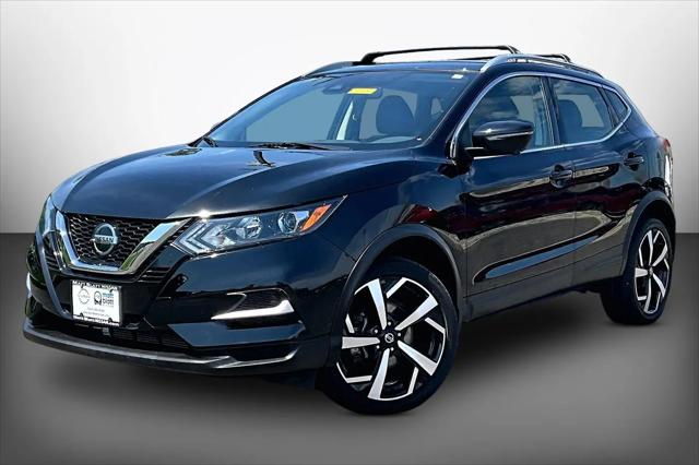 2022 Nissan Rogue Sport SL AWD Xtronic CVT for sale in Egg Harbor Township, NJ