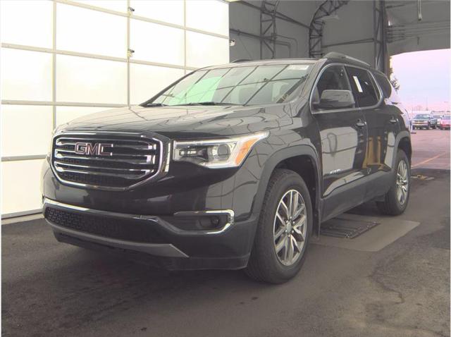 2018 GMC Acadia SLE-2 for sale in Yakima, WA