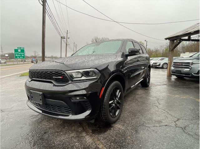 2023 Dodge Durango GT Plus AWD for sale in O'Fallon, MO