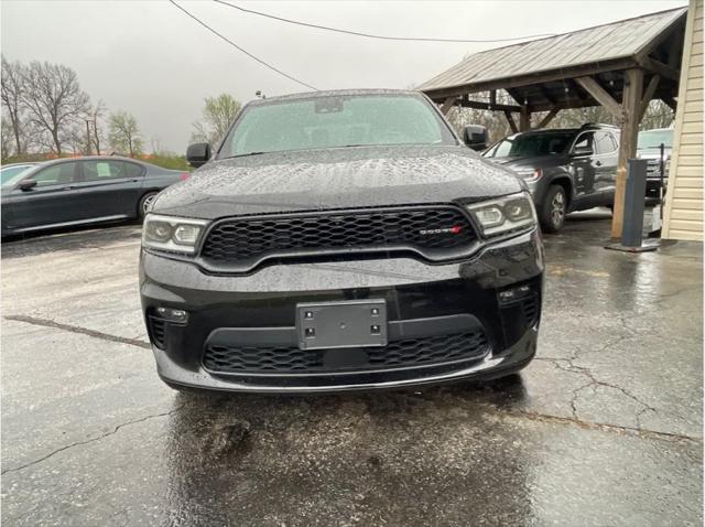 2023 Dodge Durango GT Plus AWD