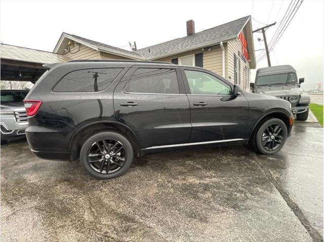 2023 Dodge Durango GT Plus AWD