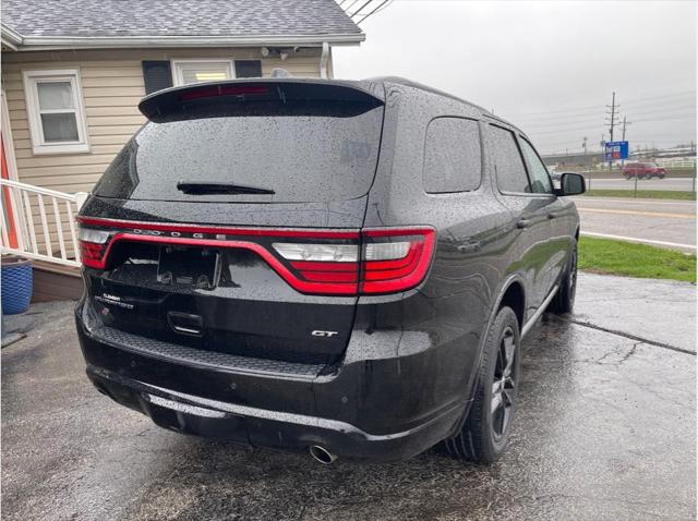 2023 Dodge Durango GT Plus AWD