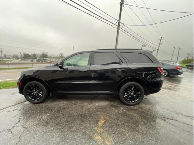 2023 Dodge Durango GT Plus AWD