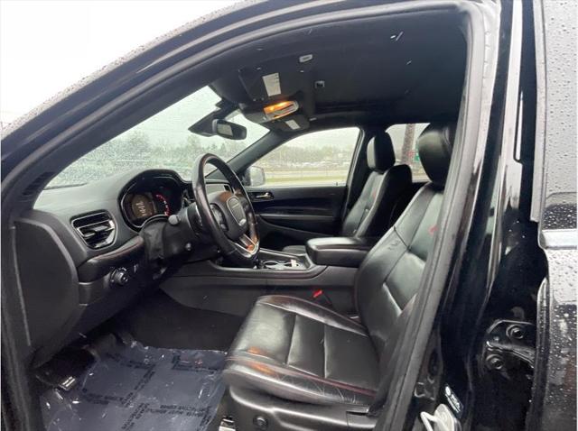 2023 Dodge Durango GT Plus AWD
