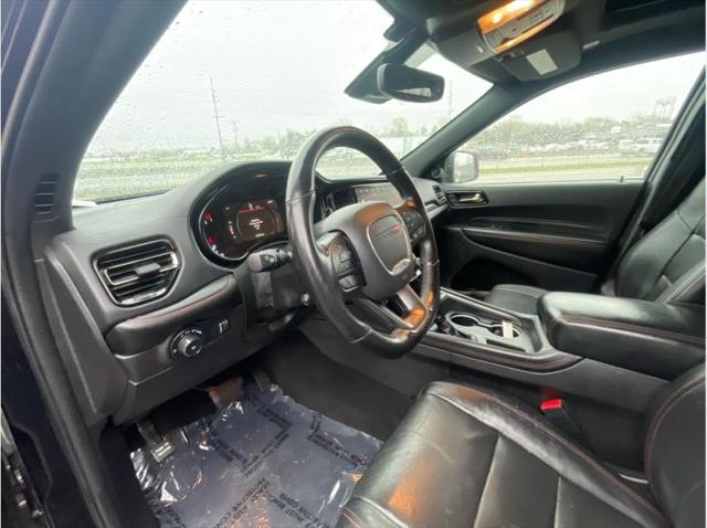 2023 Dodge Durango GT Plus AWD