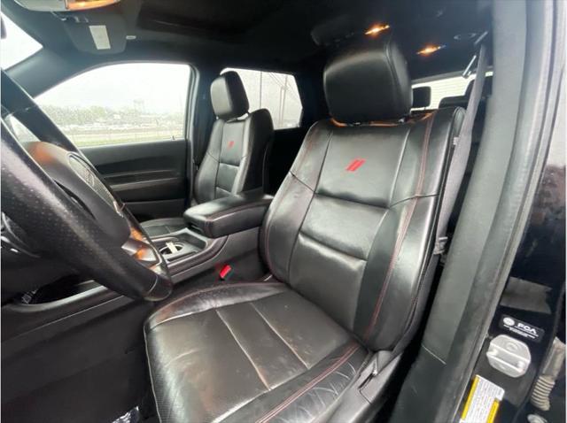 2023 Dodge Durango GT Plus AWD