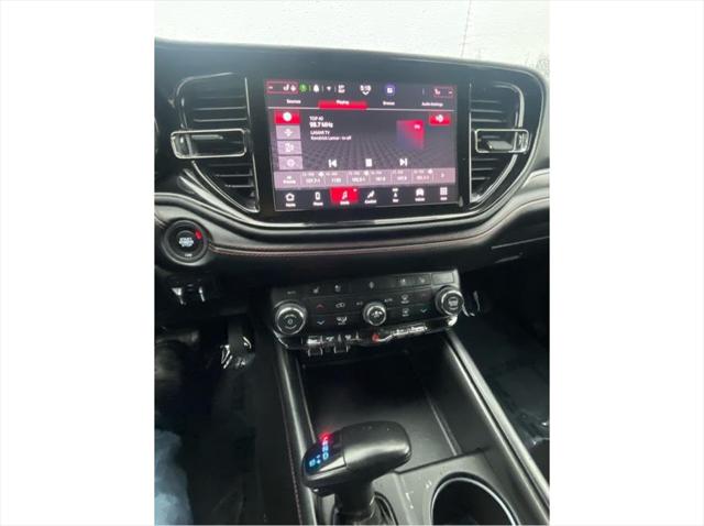 2023 Dodge Durango GT Plus AWD