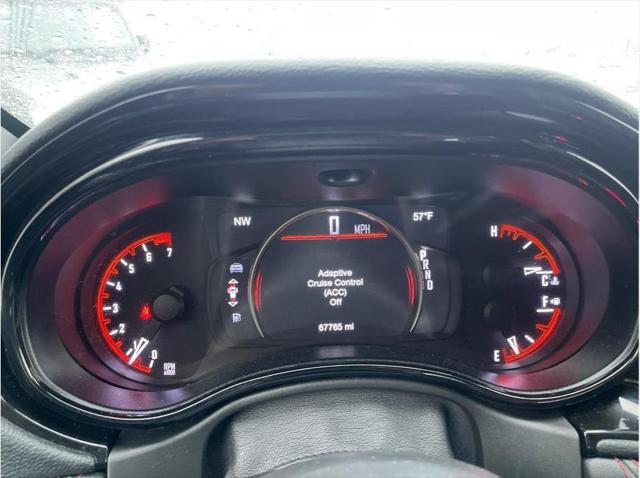 2023 Dodge Durango GT Plus AWD