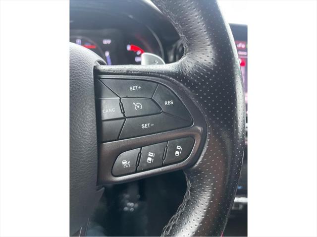 2023 Dodge Durango GT Plus AWD