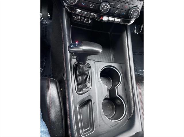 2023 Dodge Durango GT Plus AWD