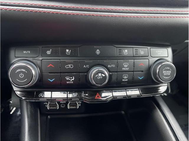 2023 Dodge Durango GT Plus AWD