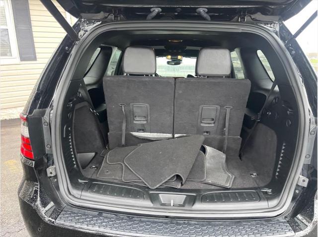 2023 Dodge Durango GT Plus AWD