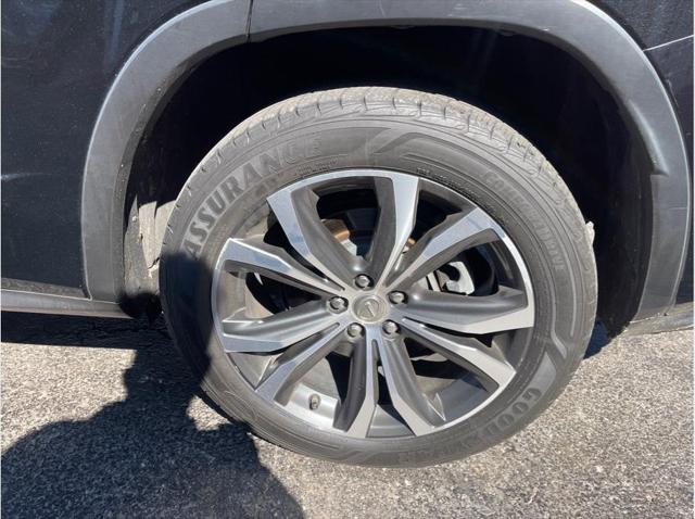 2017 Lexus RX 350 F Sport