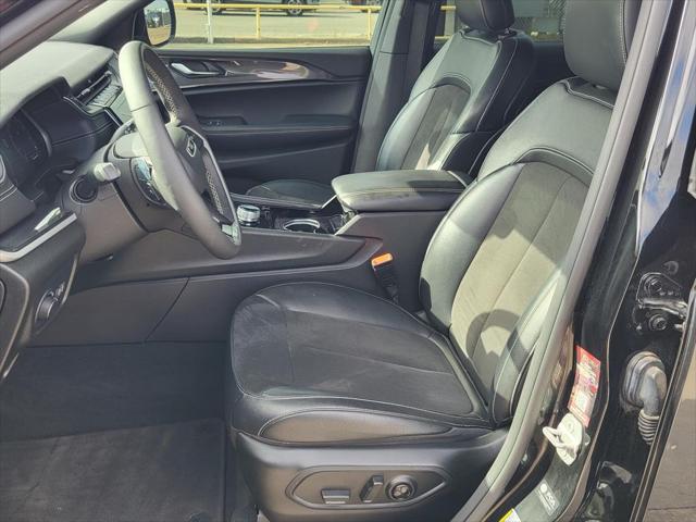 2023 Jeep Grand Cherokee Altitude 4x4