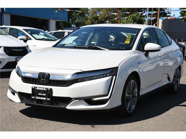2020 Honda Clarity Plug-In Hybrid Sedan 4D for sale in Fresno, CA