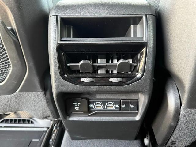 2024 Jeep Grand Cherokee Limited 4x2