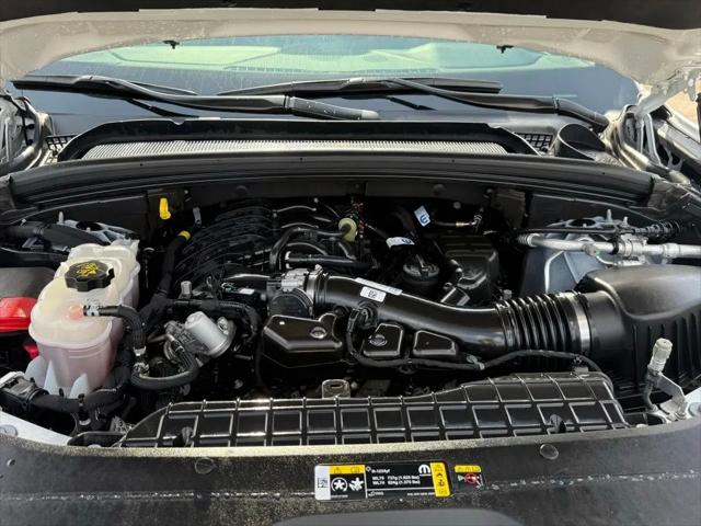 2024 Jeep Grand Cherokee Limited 4x2