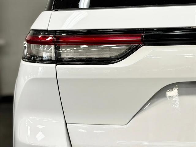 2024 Jeep Grand Cherokee Limited 4x2