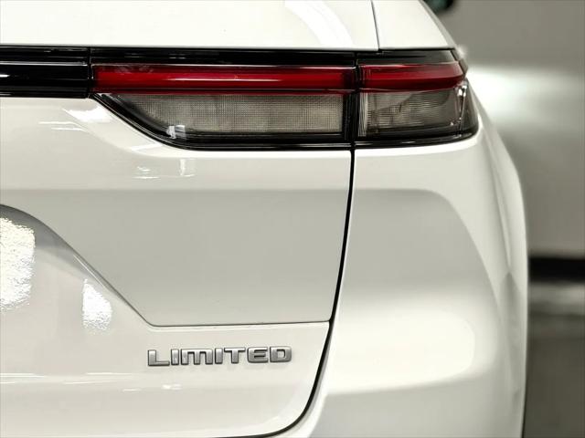 2024 Jeep Grand Cherokee Limited 4x2