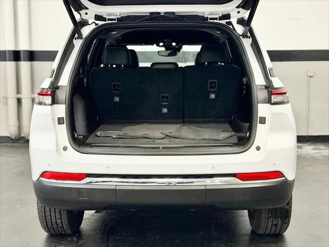 2024 Jeep Grand Cherokee Limited 4x2