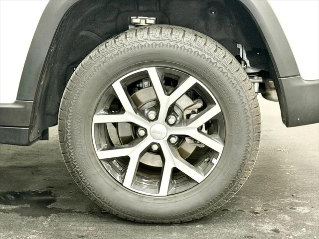 2024 Jeep Grand Cherokee Limited 4x2