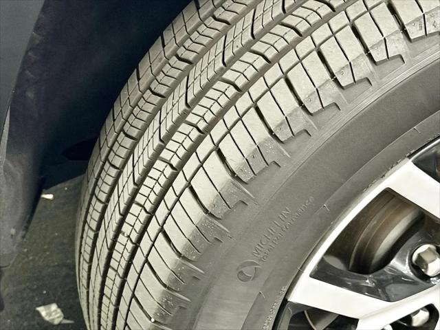 2024 Jeep Grand Cherokee Limited 4x2