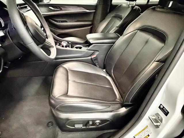 2024 Jeep Grand Cherokee Limited 4x2