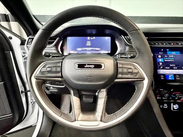 2024 Jeep Grand Cherokee Limited 4x2