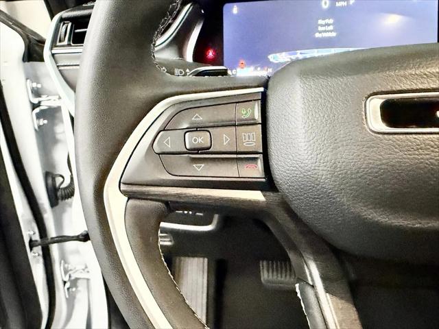 2024 Jeep Grand Cherokee Limited 4x2
