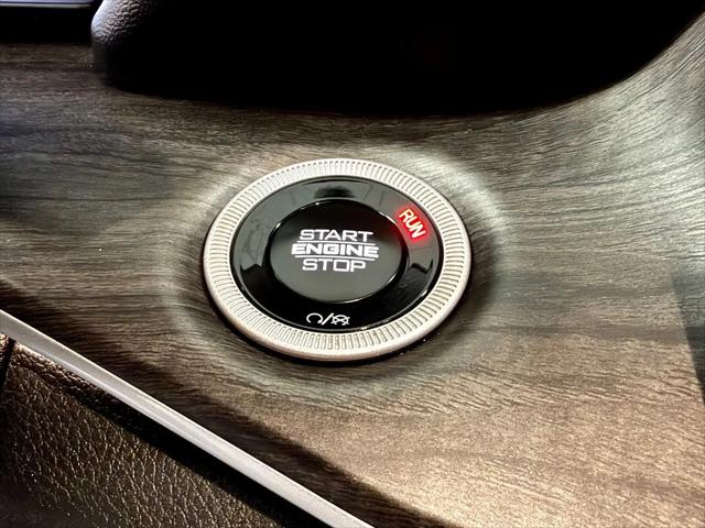 2024 Jeep Grand Cherokee Limited 4x2