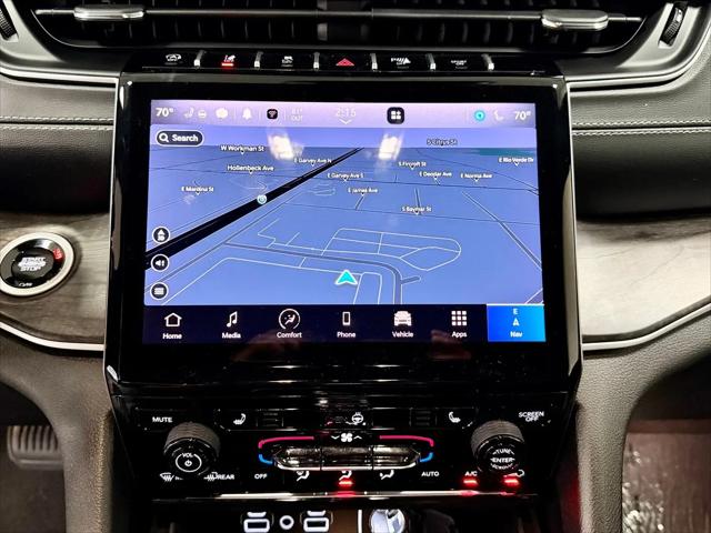 2024 Jeep Grand Cherokee Limited 4x2