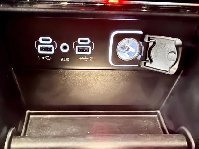 2024 Jeep Grand Cherokee Limited 4x2