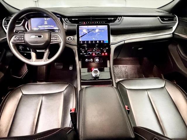 2024 Jeep Grand Cherokee Limited 4x2