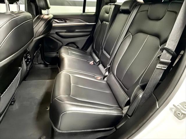 2024 Jeep Grand Cherokee Limited 4x2