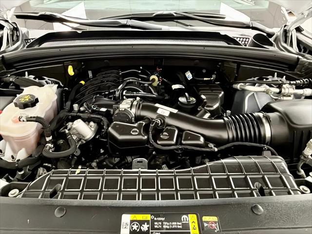 2024 Jeep Grand Cherokee Limited 4x2