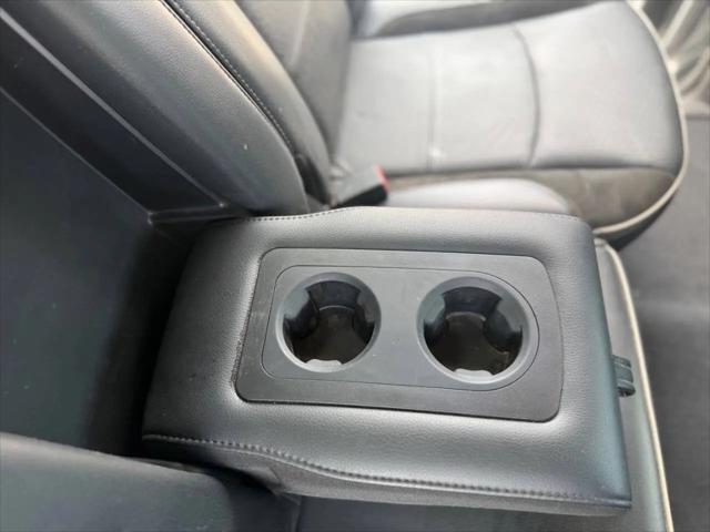 2020 Jeep Ram 2500 Laramie Crew Cab 4x4 6'4" Box