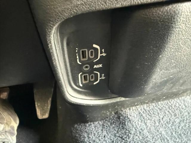 2020 Jeep Ram 2500 Laramie Crew Cab 4x4 6'4" Box