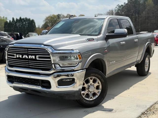 2020 Jeep Ram 2500 Laramie Crew Cab 4x4 6'4" Box for sale in Buford, GA