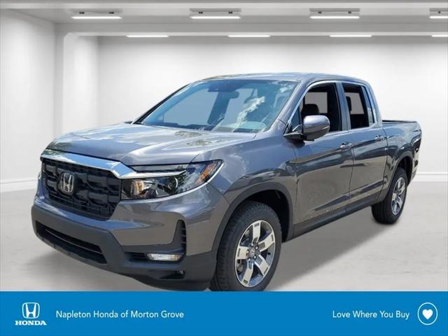 2026 Honda Ridgeline RTL for sale in Morton Grove, IL