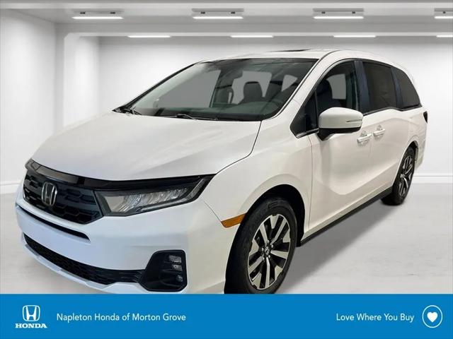 2026 Honda Odyssey EX-L for sale in Morton Grove, IL