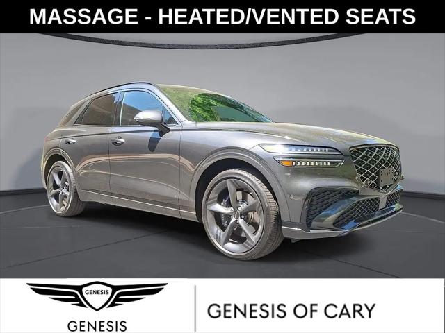 2026 Genesis GV70 2.5T Sport Prestige for sale in Cary, NC