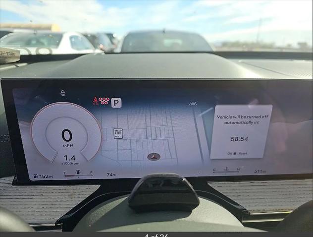 2026 Genesis GV80 2.5T Prestige AWD