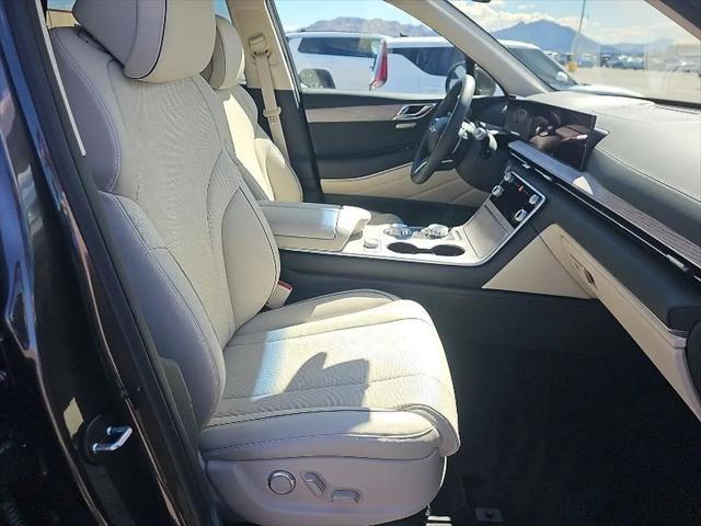 2026 Genesis GV80 2.5T Prestige AWD